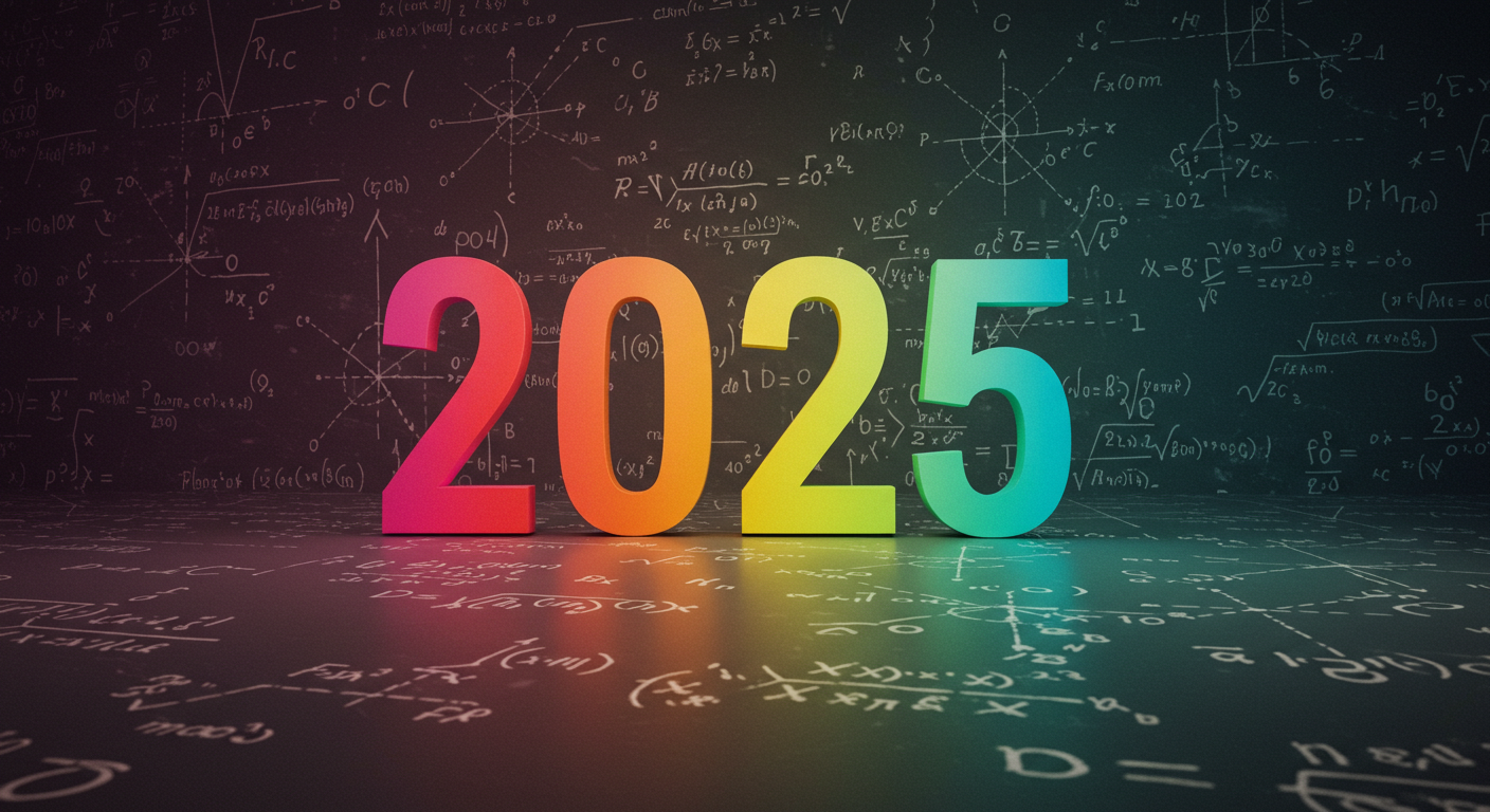 2025Teknoloji Kehanetleri